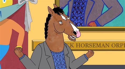 does bojack die|was bojack horseman cancelled.